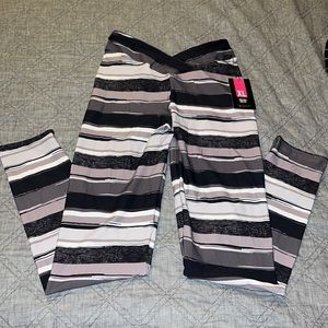 NWT Slate V-Cut Scrunch Leggings, Size XL - Licifit